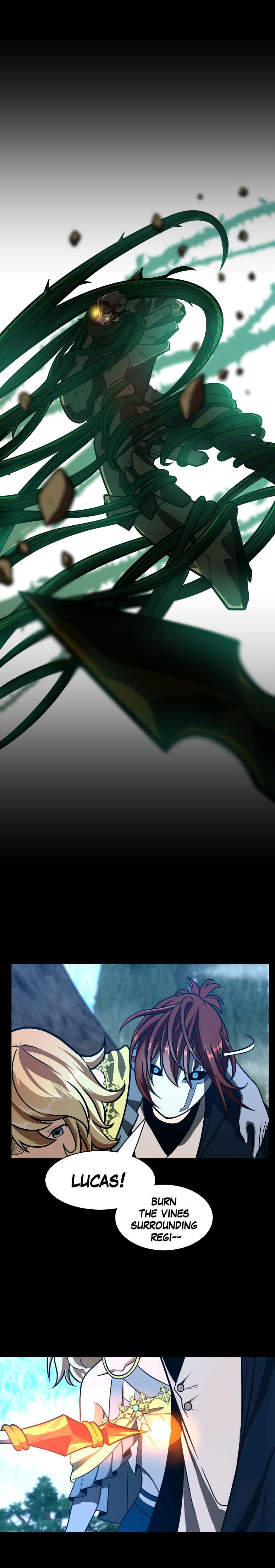 The Beginning After The End Chapter 65 image 31